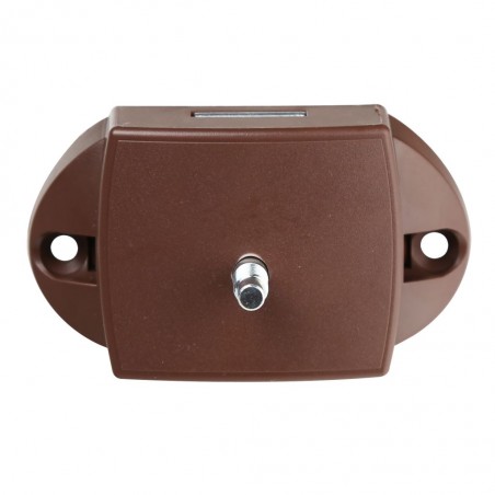 Bar Lock Push-Lock