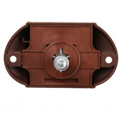 Bar Lock Push-Lock