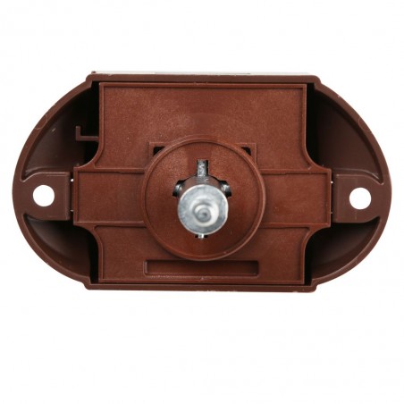 Bar Lock Push-Lock