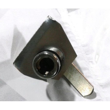 Flap Lock HSC System
