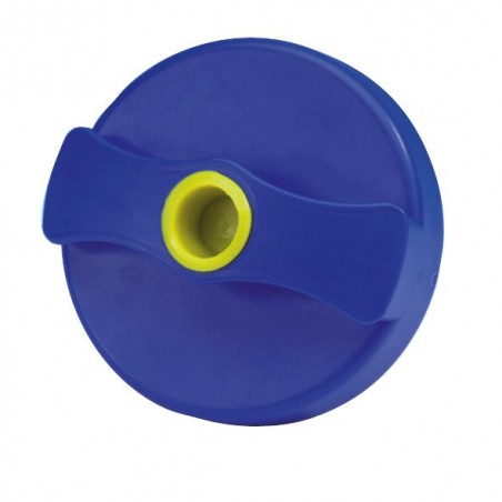 Filler Cap HSC Blue