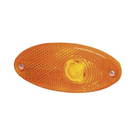 Side Marker Lamp 9807