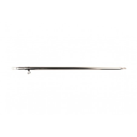 Tensioning and Ridge Pole
