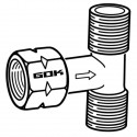Dual Connector