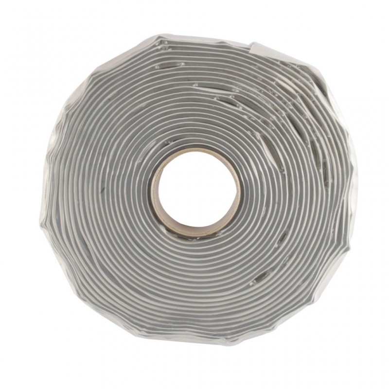 Butyl Tape Grey