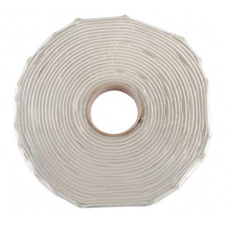 Butyl-Sealing Tape White