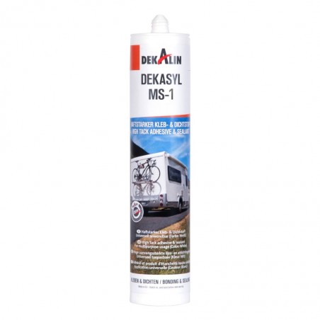 Dekasyl MS-1 White