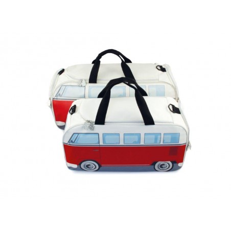 Αθλητική τσάντα VW T1