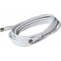 Coax Cable Length 20 m