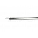 Windbreak Pole