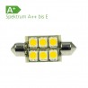 6 SMD Festoon