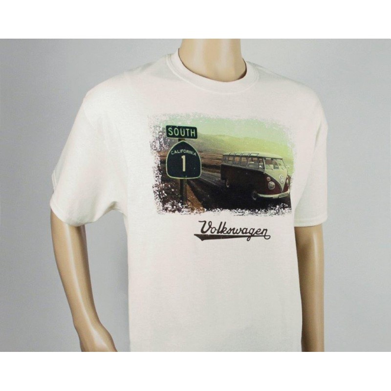 Μπλουζάκι Unisex T-shirt VW T1