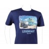 Μπλουζάκι Unisex T-shirt VW