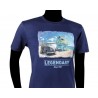 Μπλουζάκι Unisex T-shirt VW