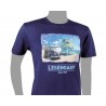 Μπλουζάκι Unisex T-shirt VW