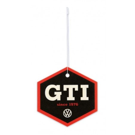 VW GTI AIR FRESHENER -...