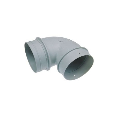 Elbow BGC for Air Conditioners Saphir