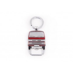 VW T3 BUS KEY RING WITH...