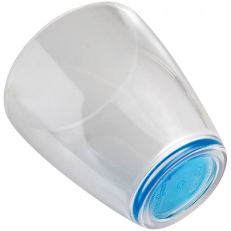 Glass Set Tahiti 2015