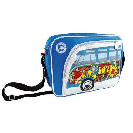 VW T1 BUS SHOULDER BAG...