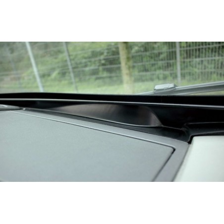 Bottom Blind for Remifront IV