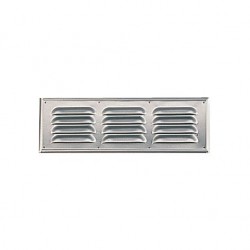 Exhaust Grille 360 x 115 mm