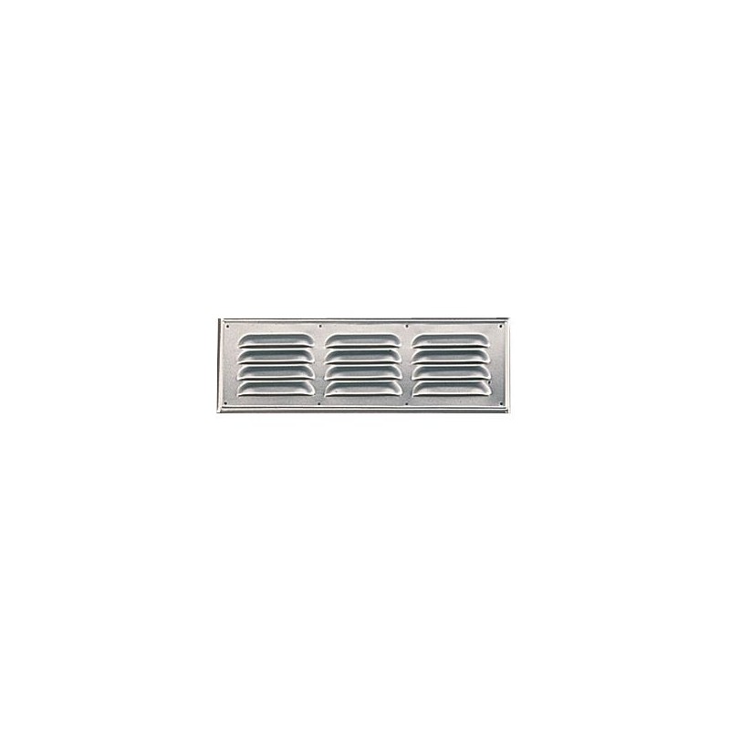 Exhaust Grille 360 x 115 mm