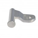 Knuckle for Awning Leg Left