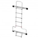 Rear Ladder Deluxe DJ Ducato