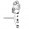 Gas Valve for Infrared Heater Vulkana