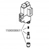 Gas Valve for Catalytic Heater Vulkana