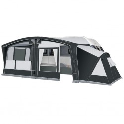 Travel Awning Octavia Air