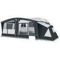 Travel Awning Octavia Air Extension