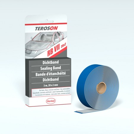 Sealing Tape Teroson RB VII 3 m