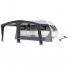 Travel Awning Octavia Air without Walls