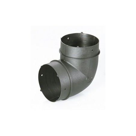 Elbow BG for Air Conditioners Saphir