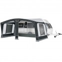 Travel Awning Octavia Air without Front Panel