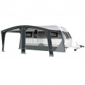 Travel Awning Octavia Air without Walls