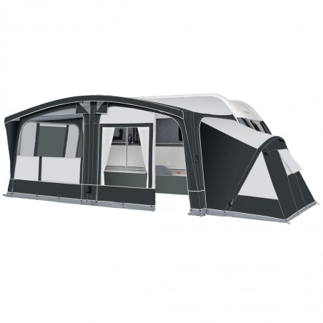 Extension Octavia Air