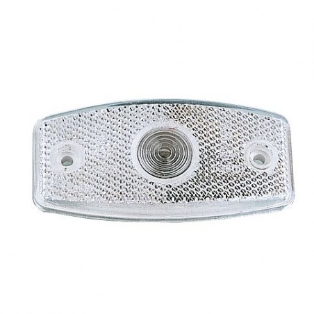 Side Marker Lamp PLR 1006