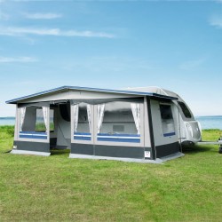 All-Season Awning Feldberg DC