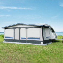 All-Season Awning Feldberg DC