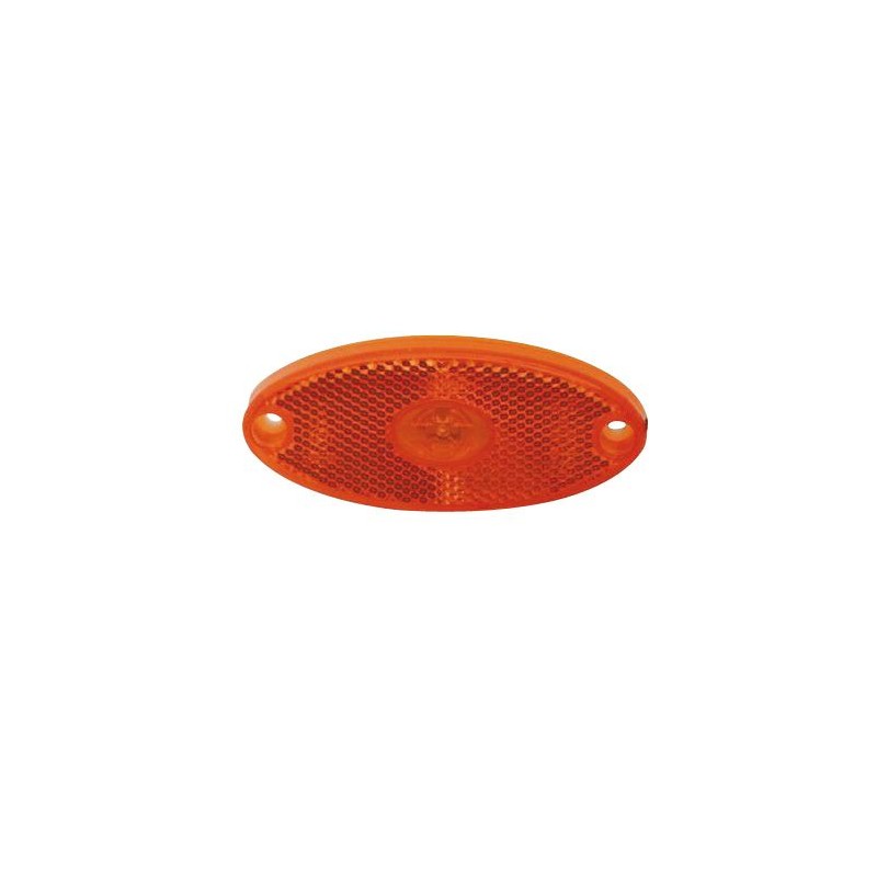 LED Side Marker Lamp SMLR 2012