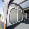 Van Awning Pegasus Air Sleeping Compartment (Not Included in Delivery)