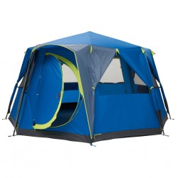 Family Tent Cortes Octagon 8
