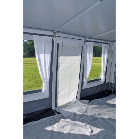 Mosquito Net Door for Awnings