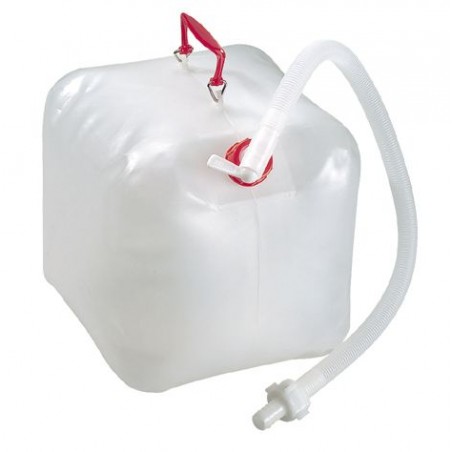 Foldable Waste Water Container 20 Litres
