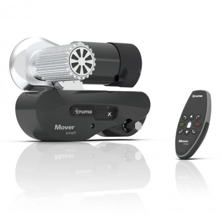 Mover smart M