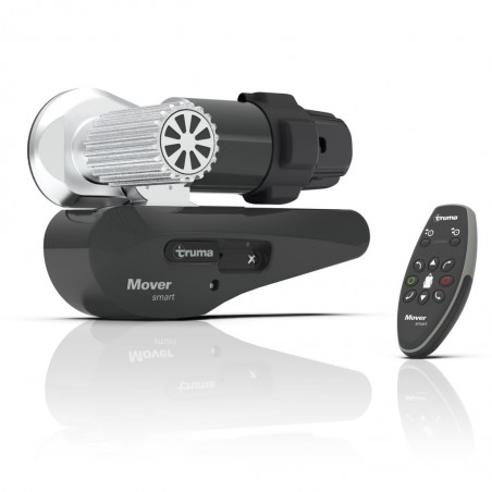 Mover smart A