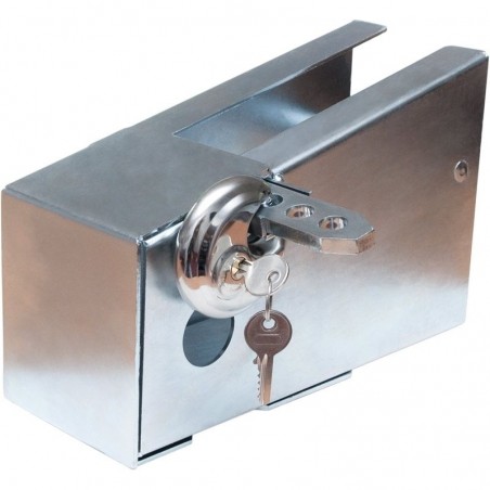 Universal Case Lock